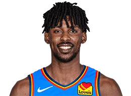 Jaylen Hoard