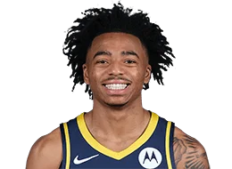 Jalen Lecque