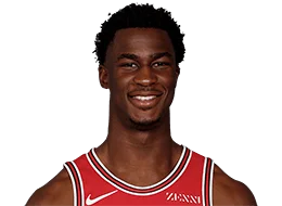 Adam Mokoka