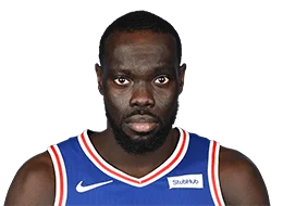 Marial Shayok