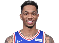 Rayjon Tucker