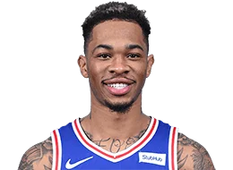 Rayjon Tucker