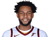 Marques Bolden