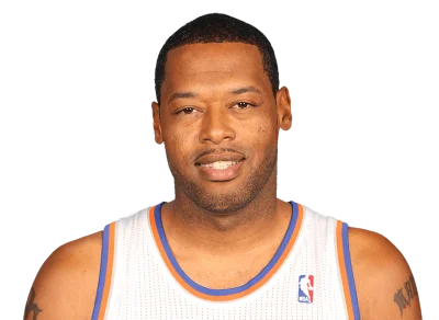 Marcus Camby