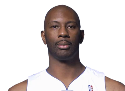 Elden Campbell