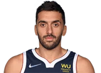 Campazzo, Facundo