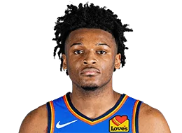 Josh Hall