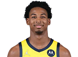 Nate Hinton