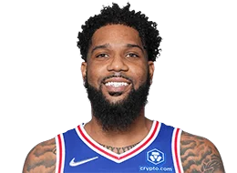Myles Powell