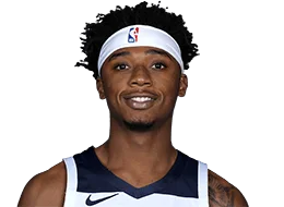 Ashton Hagans