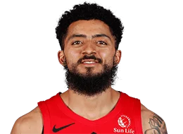 Jalen Harris