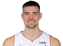 Micah Potter