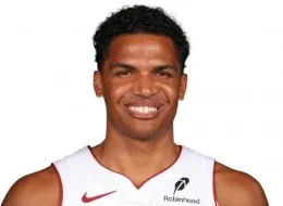 Dru Smith