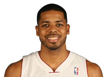 Rodney Carney