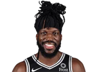 Carroll, DeMarre