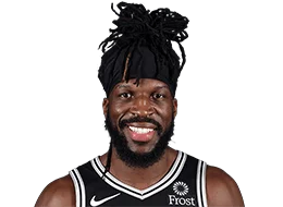 Carroll, DeMarre