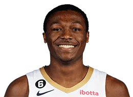 Daeqwon Plowden