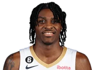 Dereon Seabron