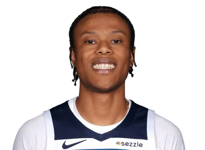 Jaylen Clark