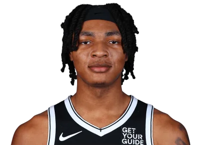 Noah Clowney