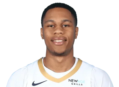 Jordan Hawkins