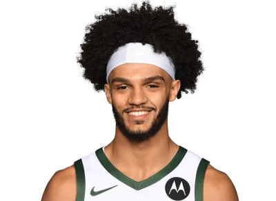 Andre Jackson Jr.