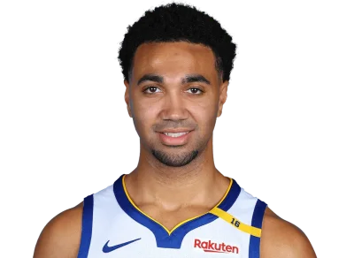 Trayce Jackson-Davis