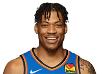Keyontae Johnson