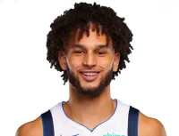 Dereck Lively II