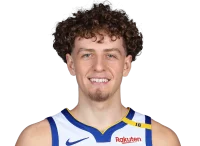 Brandin Podziemski