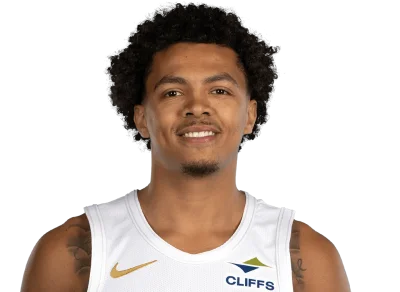 Craig Porter Jr.