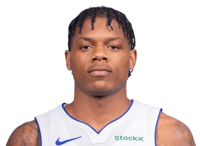 Marcus Sasser