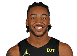 Brice Sensabaugh