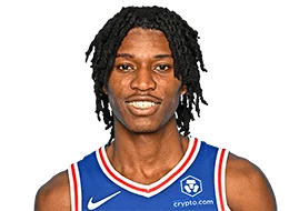 Terquavion Smith
