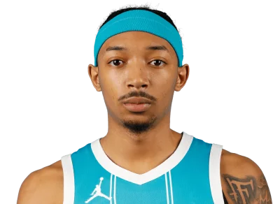 Nick Smith Jr.
