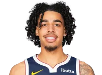 Julian Strawther