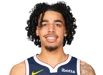 Julian Strawther