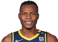 Oscar Tshiebwe