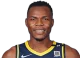 Oscar Tshiebwe