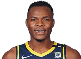 Oscar Tshiebwe