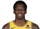 Damion Baugh