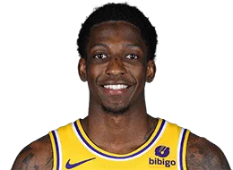 Damion Baugh