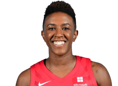 Danielle Robinson