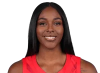 Cheyenne Parker-Tyus