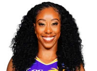 Monique Billings