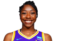 Aari McDonald