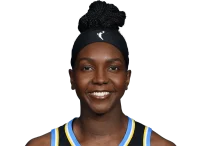 Elizabeth Williams