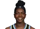 Elizabeth Williams