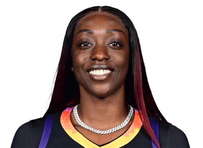 Kahleah Copper