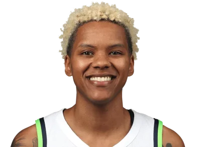 Courtney Williams